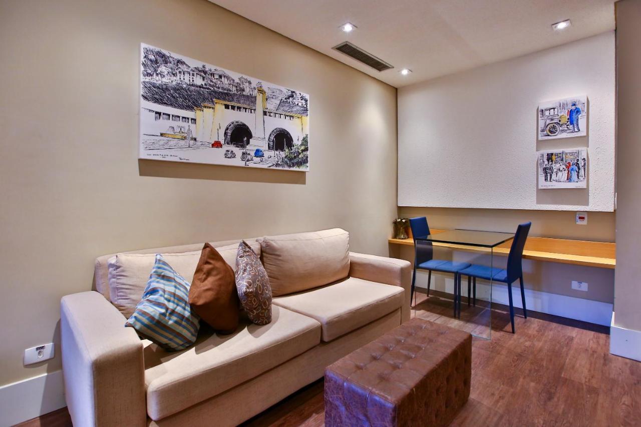 Transamerica Berrini 4* Sao Paulo