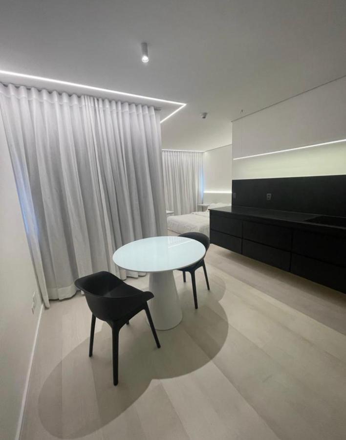 Transamerica Berrini 4*