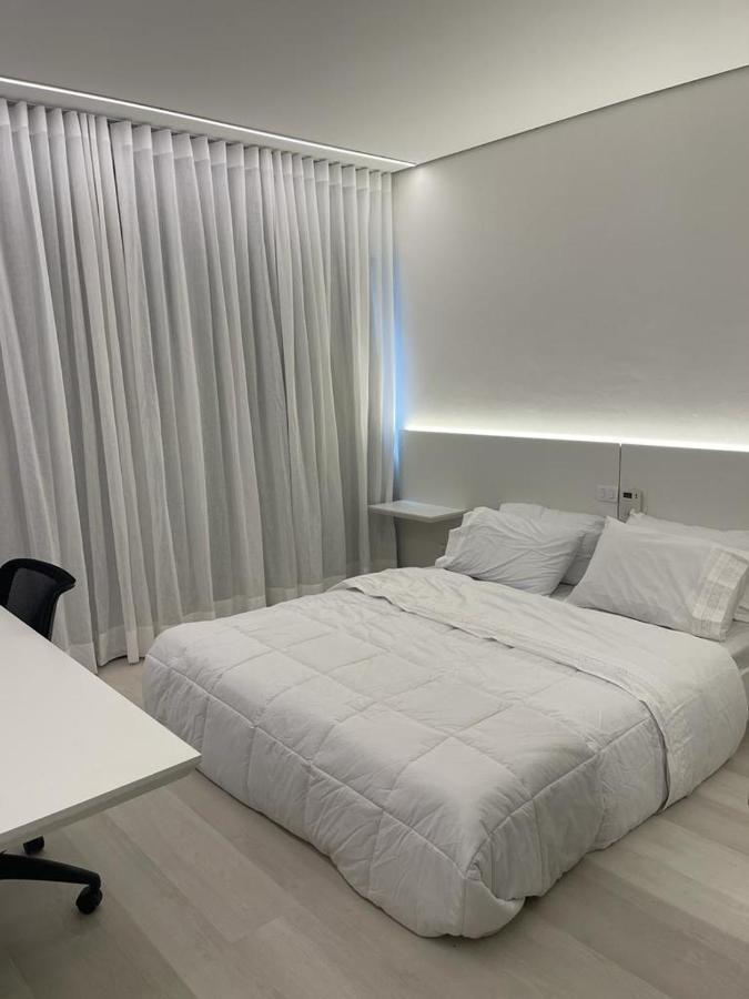 Hotel Transamerica Berrini Sao Paulo