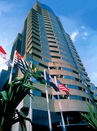 Hotel Transamerica Berrini
