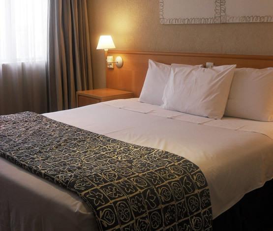 Transamerica Berrini 4*