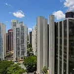 Hotel Transamerica Berrini